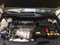 2013 Toyota Camry G AT Beige For Sale -7