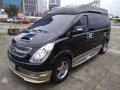 2010 Hyundai Starex HVX Limousine For Sale -0