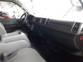 2010 toyota hiace gl grandia silver for sale -4