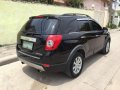 2013 Chevrolet Captiva Diesel 4x2 Automatic For Sale -4