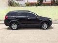 2013 Chevrolet Captiva Diesel 4x2 Automatic For Sale -8