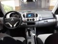 2012 Mitsubishi Strada GLX-V  for sale-5