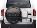 Isuzu Crosswind Sportivo X Black Series 2018 for sale-6