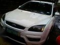 Ford Focus hatch back automatic For Sale -3