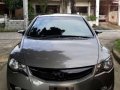 HONDA CIVIC 2009 FOR SALE-1