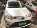 2014 Toyota Vios 1.3 E Gas Automatic  for sale-1
