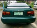 1995 Honda Civic for sale-4