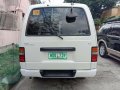 Nissan Urvan 2013 for sale-3