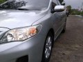 2012 Altis 1.6E  for sale-2