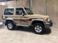 Brand New Toyota Land Cruiser LC70 ( Rover FJ 4x4 Jeep diesel )-0