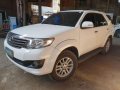 Toyota Fortuner 2012 for sale-1