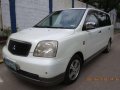 Mitsubishi Dion top condition Rush for sale-3