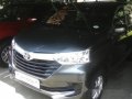 Toyota Avanza 2017  for sale-2