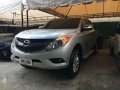 Mazda BT50 Double Cab Pick up MT 2016  for sale-1