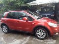 2014 Suzuki SX4 Crossover Top of the line Automatic  for sale-1