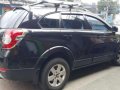 Chevrolet Captiva 2006 for sale-3