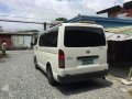 Toyota Hiace Commuter 2012 for sale-1