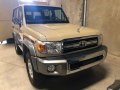 Brand New Toyota Land Cruiser LC70 ( Rover FJ 4x4 Jeep diesel )-2