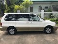 kia carnival 2002 model at diesel  for sale-10