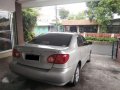 2002 Toyota Corolla Altis for sale-1