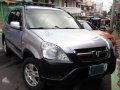 Honda Cr-V 2003 for sale-0