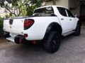 2012 Mitsubishi Strada GLX-V  for sale-2