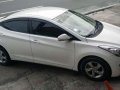 Hyundai elantra 2012 mdl. 350k nego for sale-1