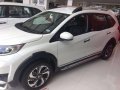 2018 Honda BRV V Navi CVT for sale-1