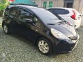 Honda Jazz ivtec 2012 2013 Black For Sale -1