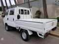 2016 Kia K2700 Dropside Doublecab 4x4 For Sale -2