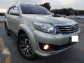 Toyota Fortuner 2013 for sale-3