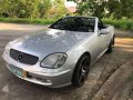 2002 Mercedes Benz 320 for sale-3