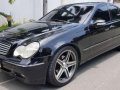 2001 Mercedes Benz C200 for sale-0