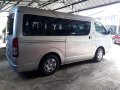 2010 toyota hiace gl grandia silver for sale -9