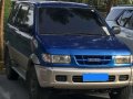 Isuzu Crosswind XTRM for sale 2004 for sale-0