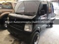 Suzuki DA63T Multicab Pickup with Canopy  for sale-5