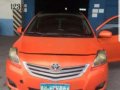 2011 Toyota Vios for sale-4