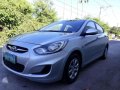 Hyundai Accent 2012 for sale-0