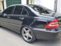 2001 Mercedes Benz C200 for sale-2