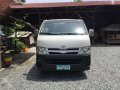 Toyota Hiace Commuter 2012 for sale-2