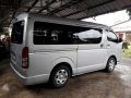 2010 toyota hiace gl grandia silver for sale -2