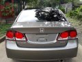 HONDA CIVIC 2009 FOR SALE-2