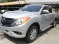 2017 Mazda BT 50 4x4 automatic  for sale-3