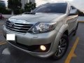 Toyota Fortuner 2013 for sale-0