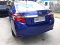 2015 Toyota Vios G mt  for sale-3