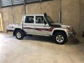 Brand New Toyota Land Cruiser LC79 V8 TDI ( Rover FJ 4x4 Jeep diesel )-0