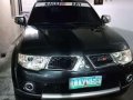 Mitsubishi Montero 2012 for sale-0