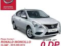 2018 Almera Zero Downpayment for sale-0