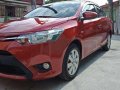 Toyota Vios 2014 for sale-1