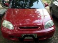 Honda Civic MT for sale-10